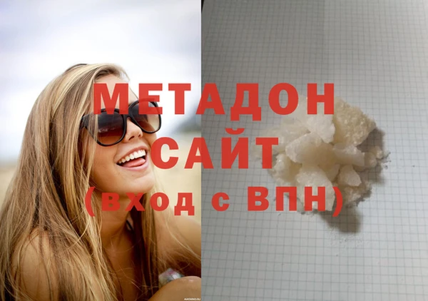 твердый Майский